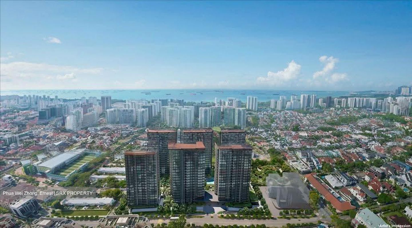 Emerald Of Katong (D15), Condominium #604991011